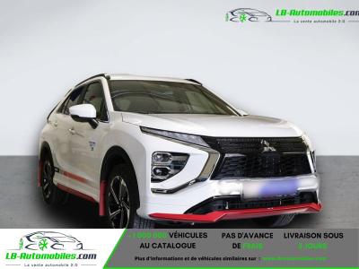 Mitsubishi Eclipse Cross 2.4 MIVEC PHEV Twin Motor 4WD 188 ch