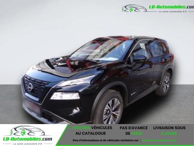 Nissan X-Trail e-POWER 213 ch e-4ORCE 5 Places BVA