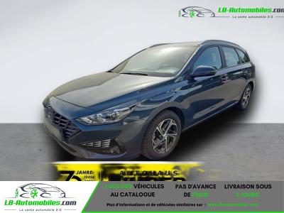 Hyundai I30 SW 1.6 CRDi 115 BVM