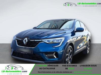 Renault Arkana E-Techhybride 145 BVA