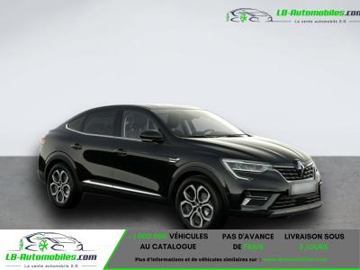 Renault Arkana TCe 140 BVA