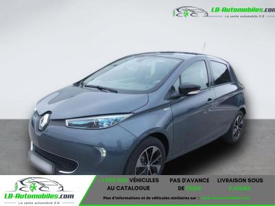 Renault Zoe R110 BVM