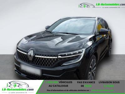 Renault Austral E-Techhybrid 200 BVA