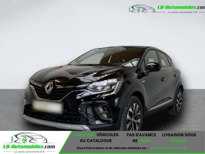 Renault Captur E-Tech 145 BVA