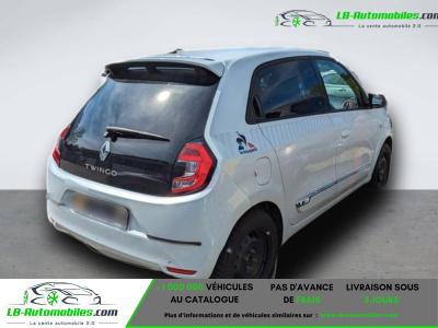 Renault Twingo TCe 95 BVM