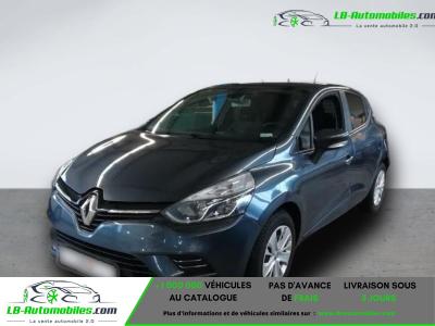 Renault Clio IV dCi 75 BVM