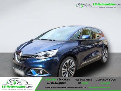 Renault Scenic dCi 150 BVM