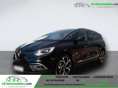 Renault Scenic TCe 160 BVA