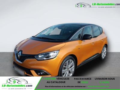 Renault Scenic TCe 160 BVM