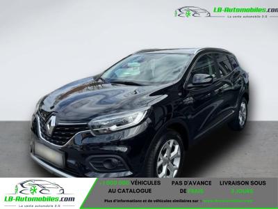 Renault Kadjar TCe 140 BVM