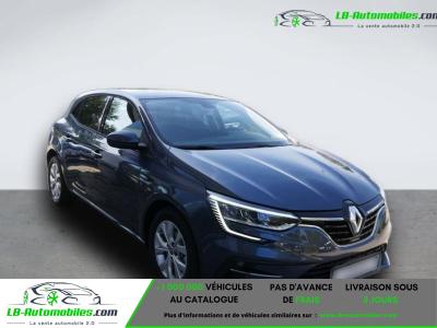 Renault Megane IV Estate  IVTCe 140 BVM