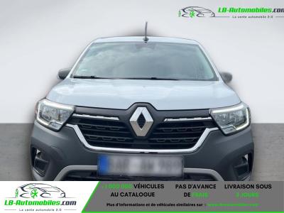 Renault Kadjar dCi 95 BVM