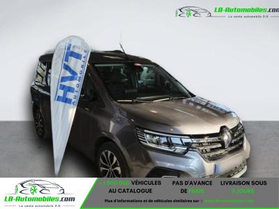 Renault Kadjar TCe 130 BVM