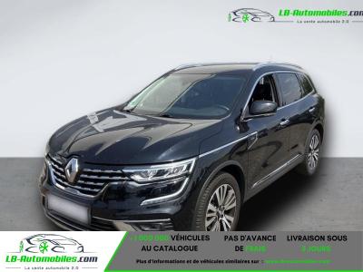 Renault Koleos dCi1 85 BVA AllMode 4x4