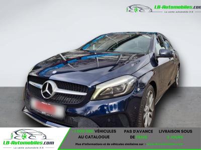 Mercedes Classe A  220 d BVA