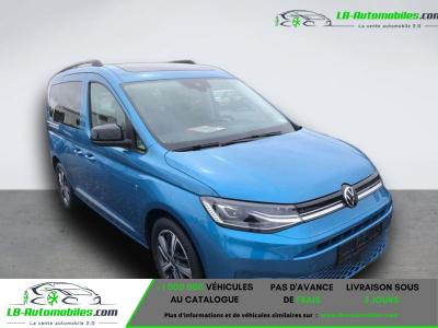 Volkswagen Caddy 2.0 TDI 122 BVM