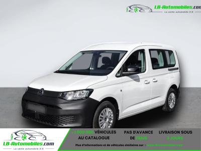 Volkswagen Caddy 2.0 TDI 75 BVM