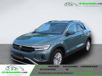 Volkswagen T-Roc 1.5 TSI EVO 150 Start/Stop BVM