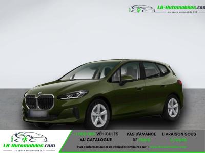 BMW Série 2 Active Tourer  218d 150 ch BVA