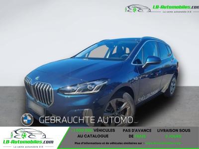 BMW Série 2 Active Tourer  230e xDrive 326 ch BVA