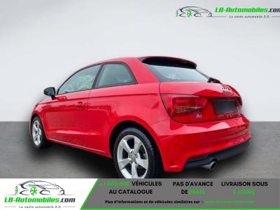 Audi A1 1.0 TFSI 82 BVM