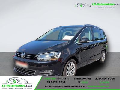 Volkswagen Sharan 1.4 TSI 150