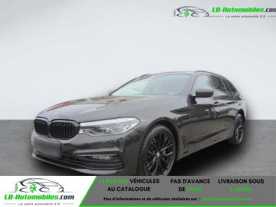 BMW Série 5 Touring 530d 265 ch BVA