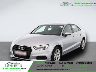 Audi A3 Berline TFSI 115