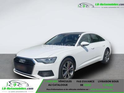 Audi A6 45 TFSI 245 ch BVA