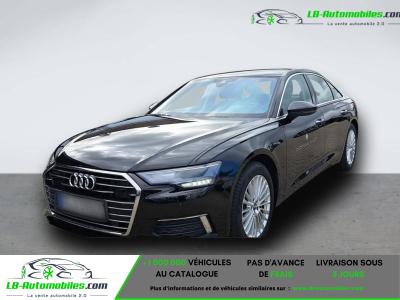 Audi A6 50 TFSIe 299 ch BVA Quattro