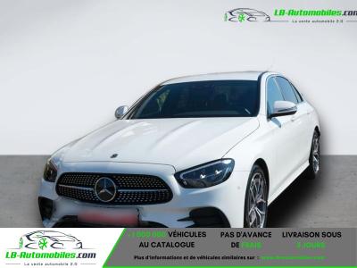 Mercedes Classe E 300 BVA