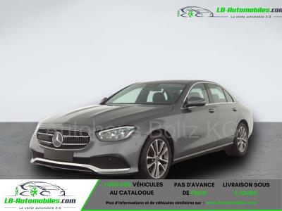 Mercedes Classe E 220 d BVA