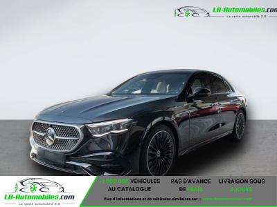 Mercedes Classe E 300 e BVA