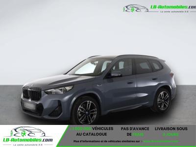 BMW X1 xDrive 30e 326ch BVA