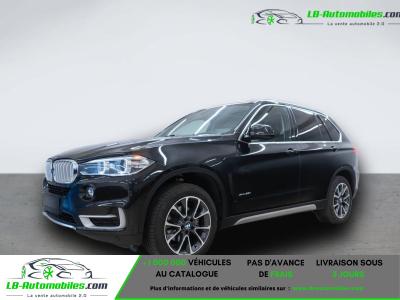 BMW X5 xDrive35i 306 ch BVA