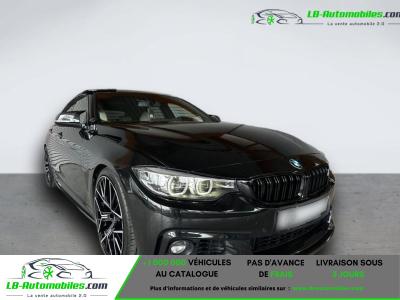 BMW Série 4 Gran Coupé 440i 326 ch BVA