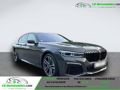 BMW Série 7 730d xDrive 286 ch BVA