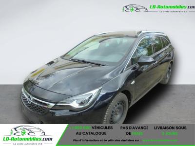 Opel Astra Sports Tourer 1.6 CDTI 110 ch