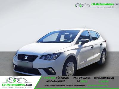 Seat Ibiza 1.0 80 ch  BVM