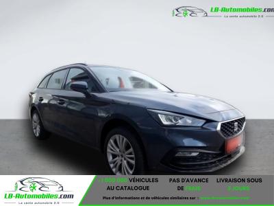 Cupra Leon ST 1.0 eTSI 110 BVA