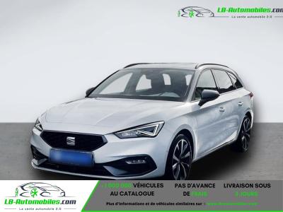 Cupra Leon ST 2.0 TDI 150 BVM