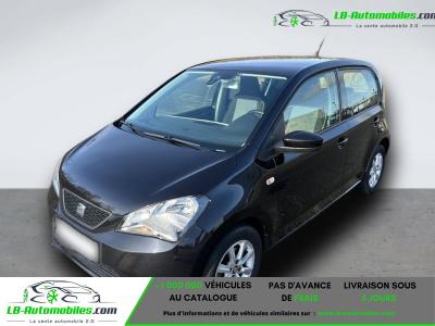 Seat Mii 1.0 75 ch BVA