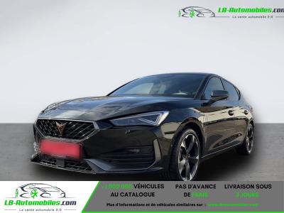 Cupra Leon 1.4 e-HYBRID 204 ch BVA