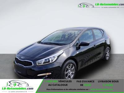 Kia Ceed 1.4 100 ch