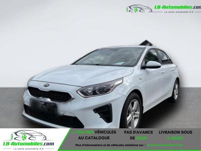 Kia Ceed 1.0 T-GDi 100 ch BVM