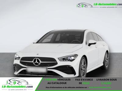 Mercedes CLA Shooting Break 180 BVA