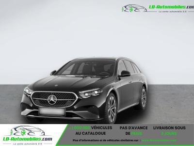 Mercedes Classe E Break 300 e BVA