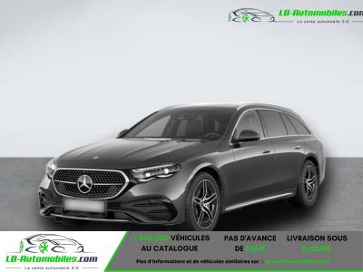 Mercedes Classe E Break 300 e BVA