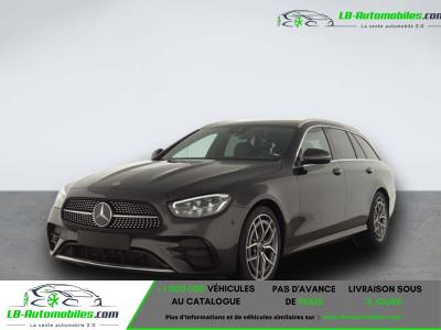 Mercedes Classe E Break 200 BVA