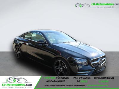 Mercedes Classe E  Coupe 220 d BVA